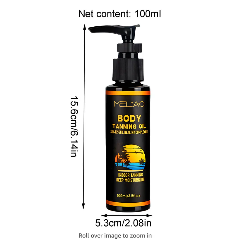 Golden Tan Lotion