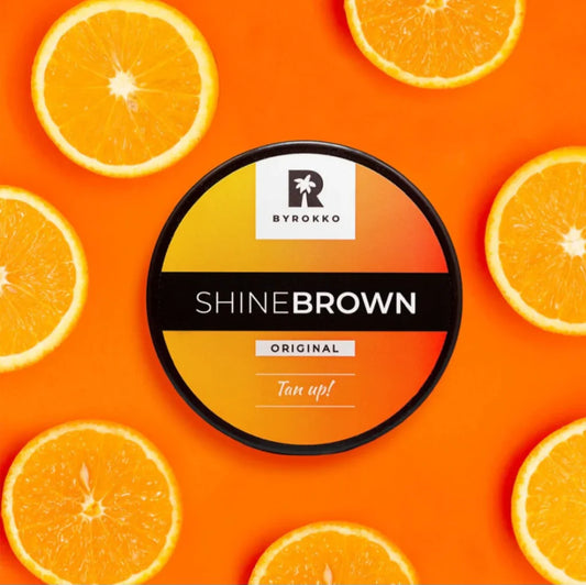 Intensive Natural Tanning Gel