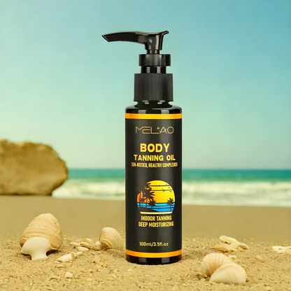 Golden Tan Lotion