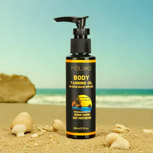 Golden Tan Lotion