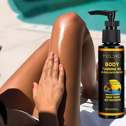 Golden Tan Lotion