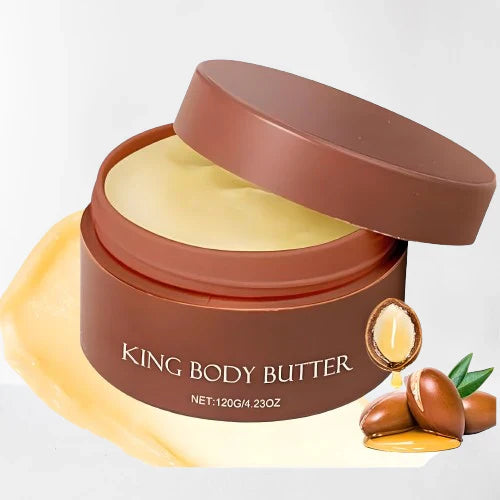 Luxury Moisturiser